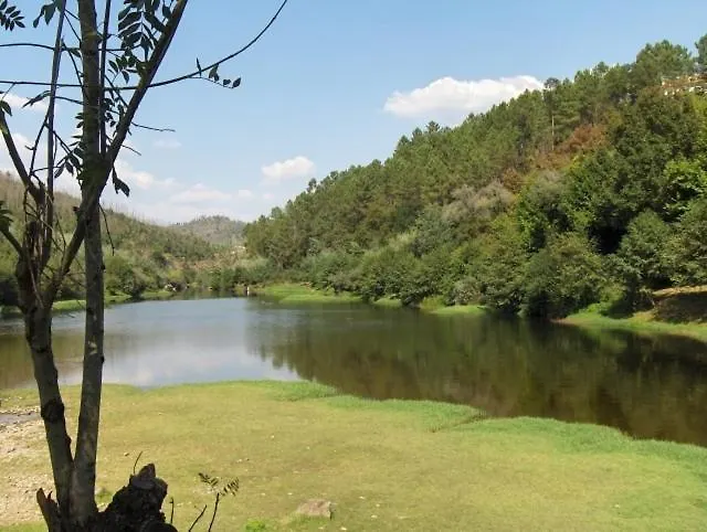 Cantinho Tecedeiras Σπίτι διακοπών Mondim de Basto