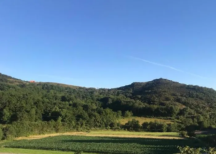 Cantinho Tecedeiras Σπίτι διακοπών