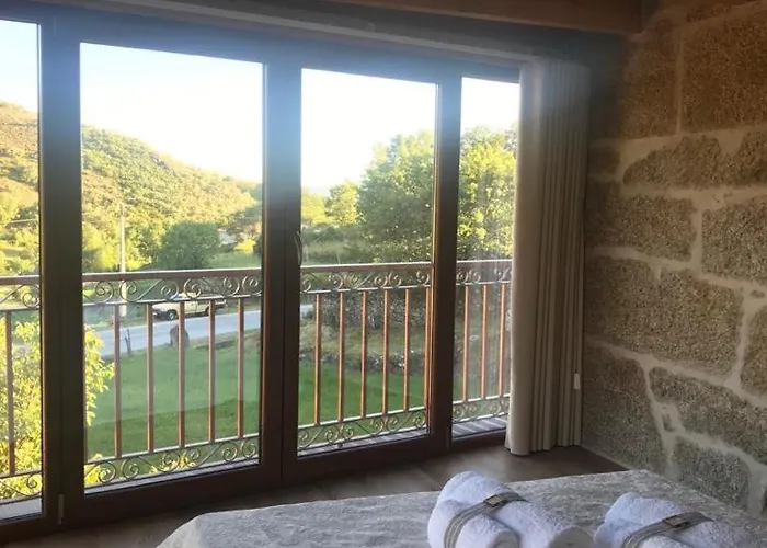 Cantinho Tecedeiras 펜션