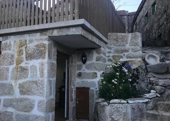 Σπίτι διακοπών Cantinho Tecedeiras