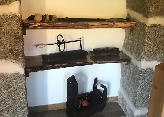 Cantinho Tecedeiras 몬딤데바스토