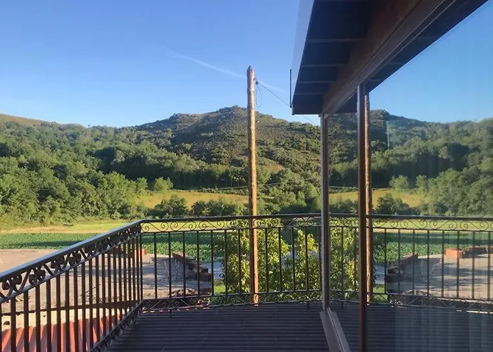 Cantinho Tecedeiras Σπίτι διακοπών Mondim de Basto