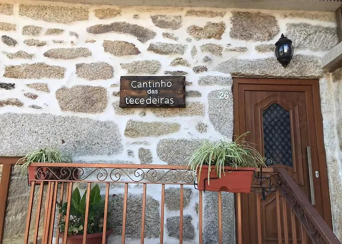 Cantinho Tecedeiras *