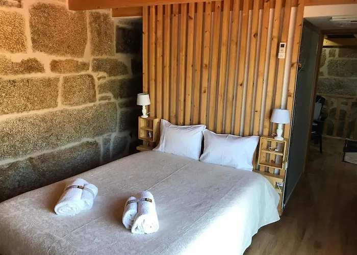 Cantinho Tecedeiras * Mondim de Basto